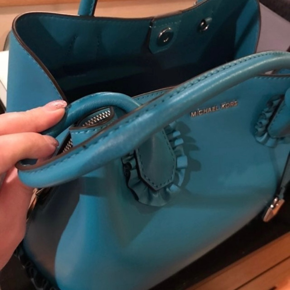 Michael Kors Mercer bag - tag is not attached - Picture 7 of 8